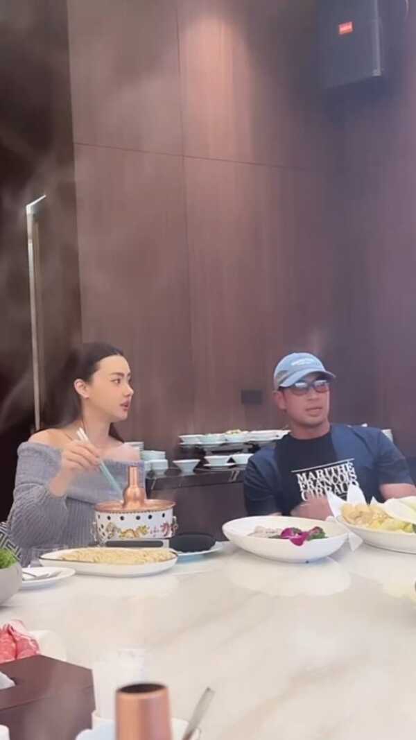 อแมนด้า ออบดัม เกรท วรินทร