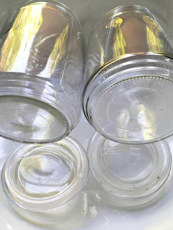 ไซรัปบ๊วย วิธีทำ Ume Syrup สูตรเครื่องดื่ม