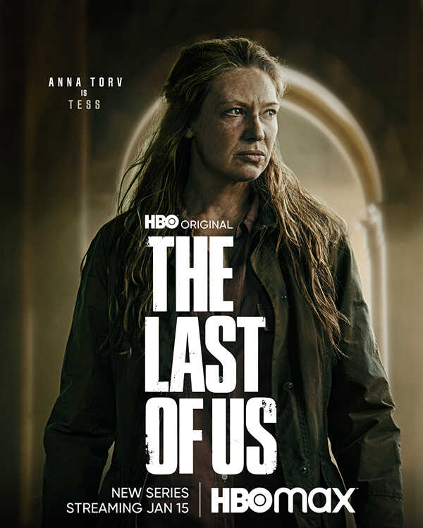 The Last of Us