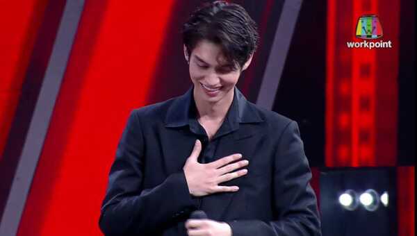 The Wall Song ร้องข้ามกำแพง 