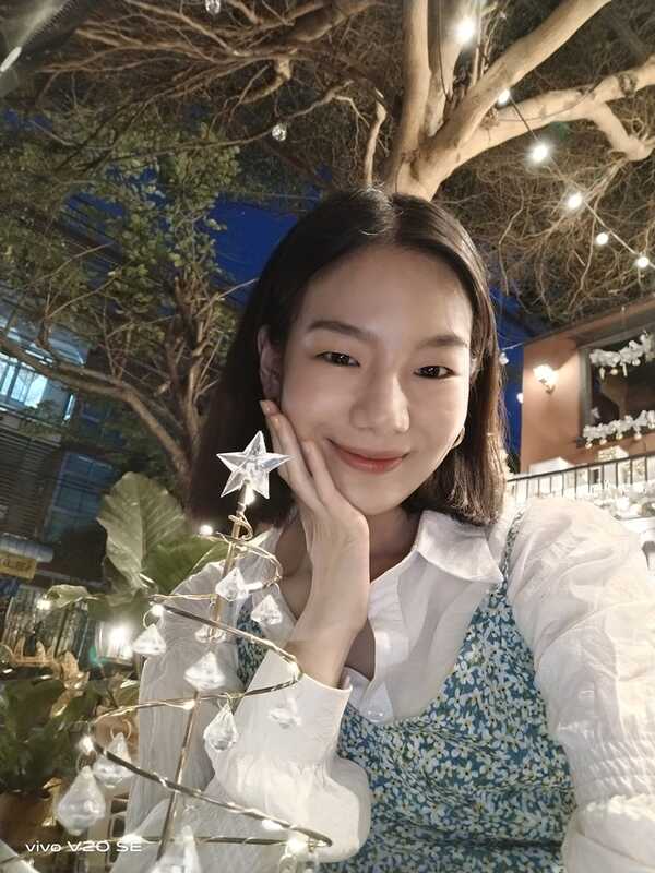 รีวิว Vivo V20 SE 