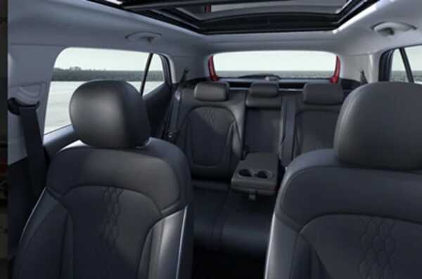 Hyundai Creta 2022