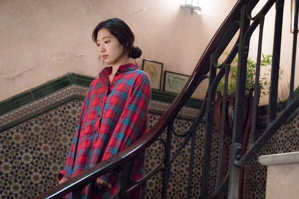 Memories of the Alhambra อาลัมบรามายาพิศวง