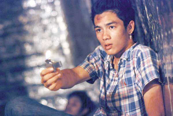 รวมหนัง รวมซีรีส์ ซอมบี้ไทย หนัง 5 แพร่ง ตอน Backpackers ภาพตัวอย่าง