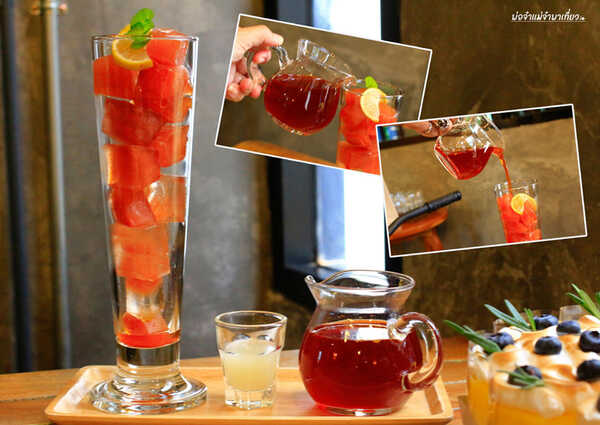 Loom Cafe'