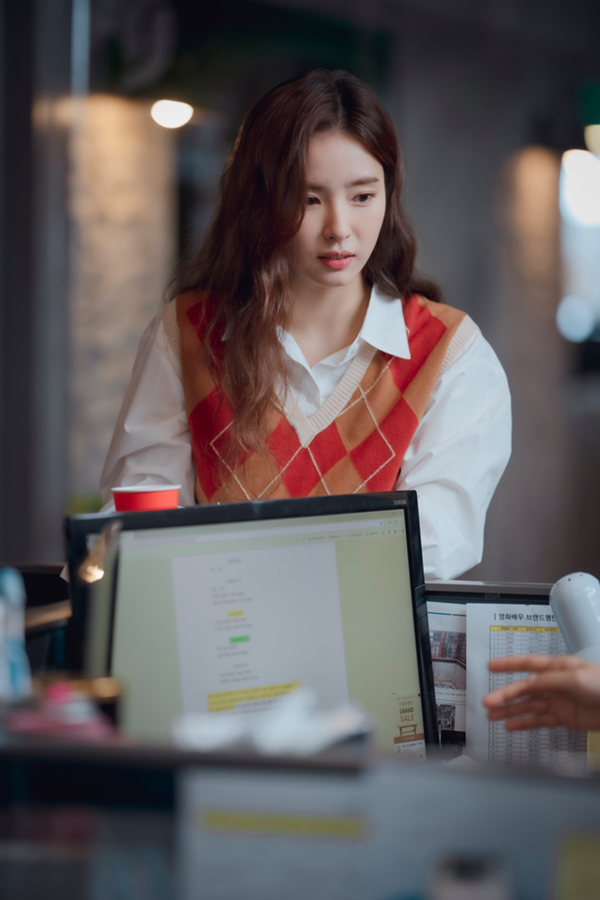 หนังเกาหลี