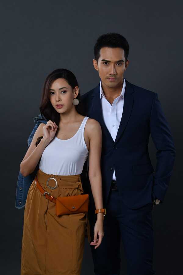 วิมานมนตรา