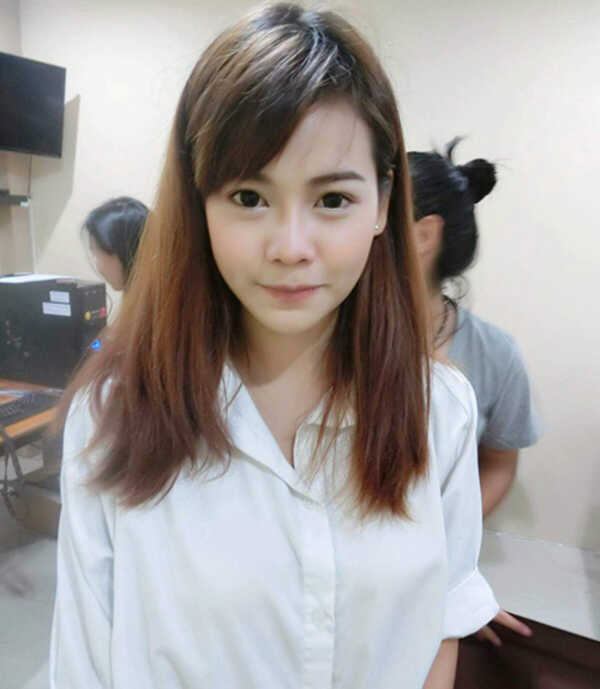อิงฟ้า วราหะ
