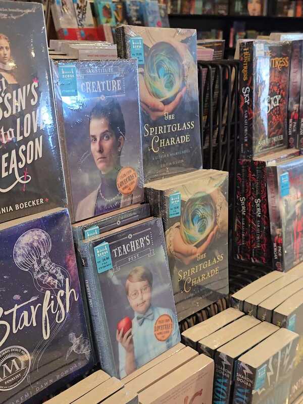 BookXcess ร้านหนังสือปีนัง