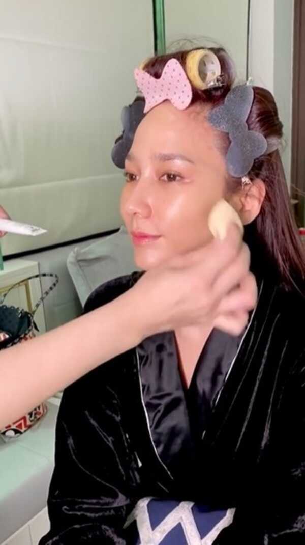 อั้ม พัชราภา