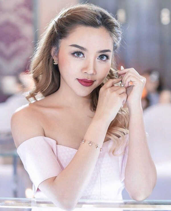 บิวตี้บล็อกเกอร์