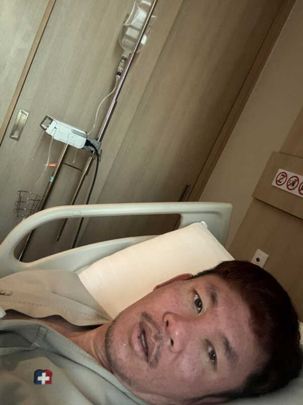 ปู่จ๋าน ลองไมค์