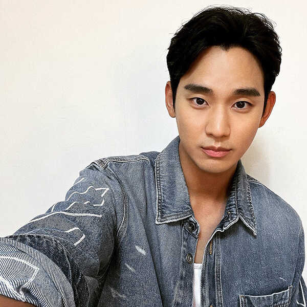 คิมซูฮยอน นักแสดง
