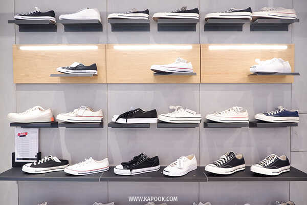 FIRSTER คิง เพาเวอร์ มหานคร