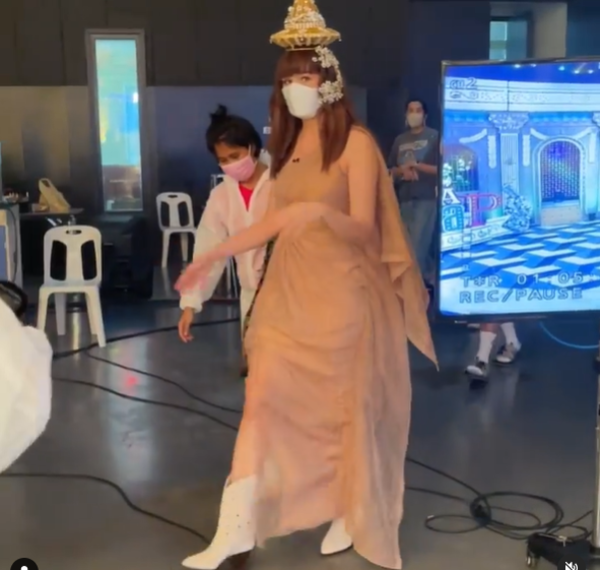 ชมพู่ อารยา 