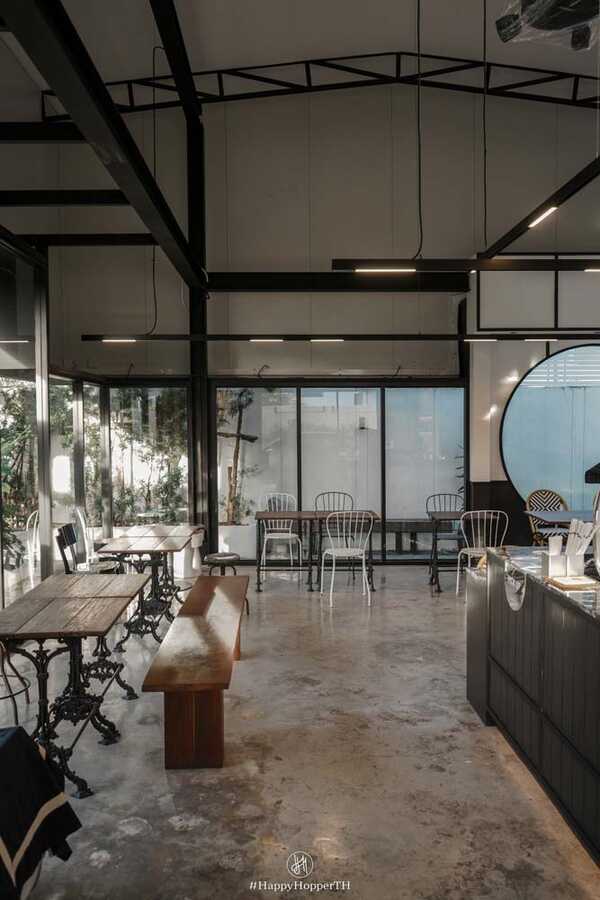 Amatissimo Caffe