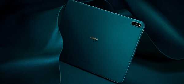 Huawei MatePad Pro