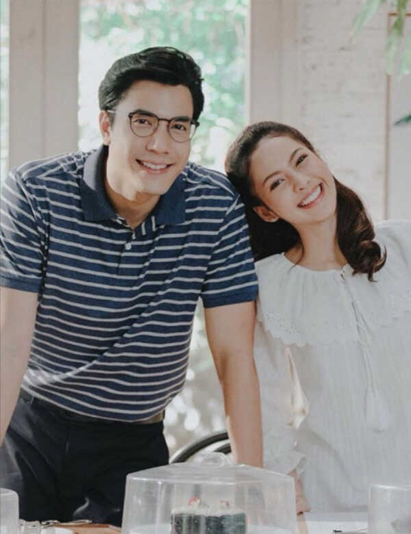 เบนซ์ กมลชนก