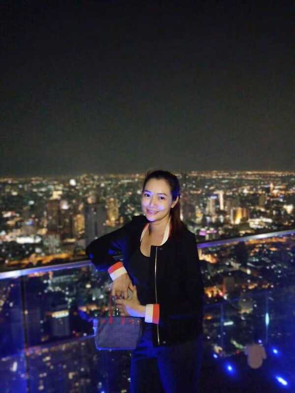 ปรายฟ้า สิริวิชชา