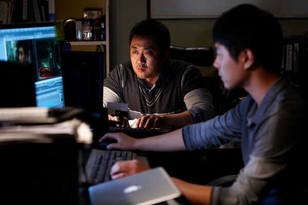 หนังเกาหลี Norigae สร้างจากเรื่องจริง