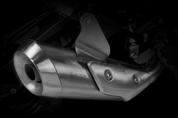 GPX MAD 300