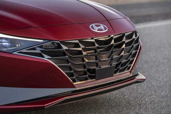 Hyundai