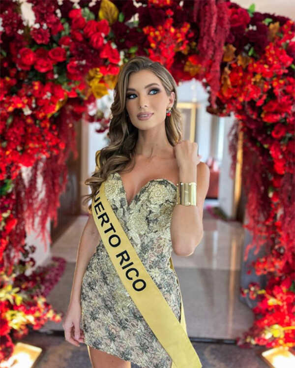 Miss Grand International