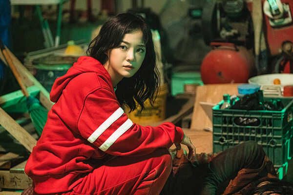 ซีรีส์เกาหลีแฟนตาซี