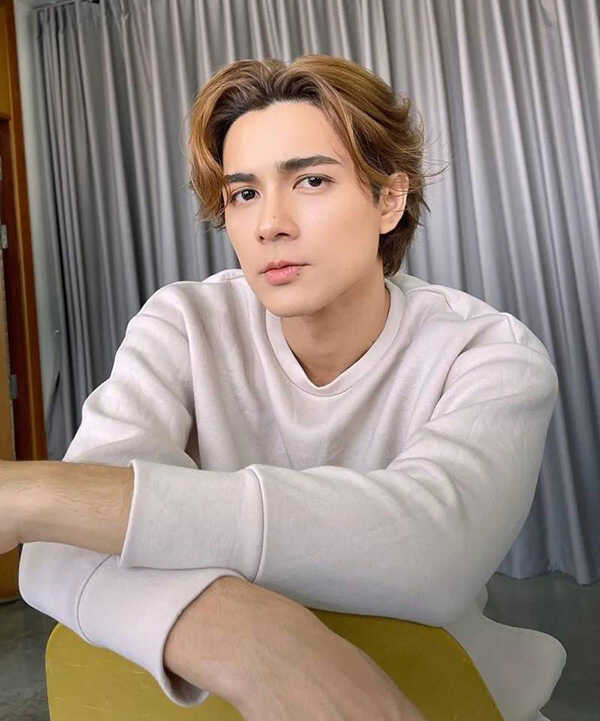 แน็ก ชาลี ปอทเจส