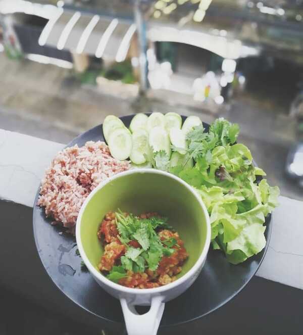 รีวิวลดน้ำหนัก