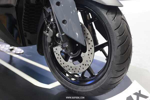 Yamaha XMAX 300 2021