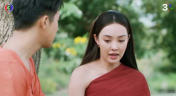 แม่กลิ่น พรหมลิขิต 