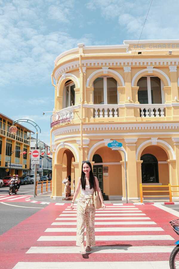 เที่ยวภูเก็ต