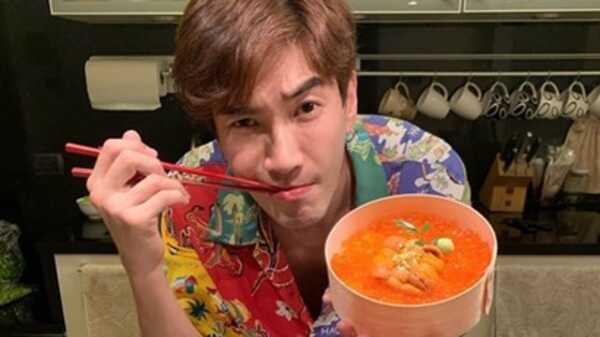 มาวิน ทวีผล