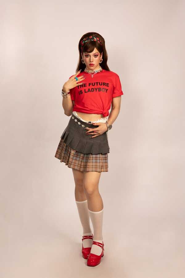 MuTeLuv ตอน เจ้าแม่ตัวแม่ Diva Deva Mata เรื่องย่อ