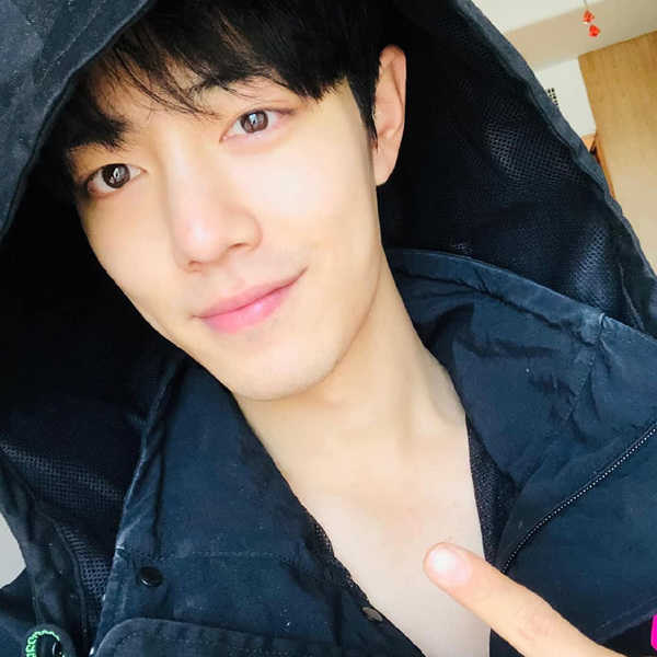 เซียวจ้าน