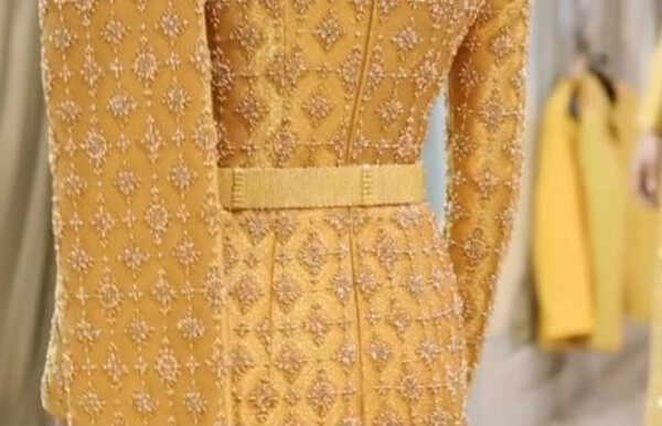 ชุดแต่งงาน โทนี่ แก้ว