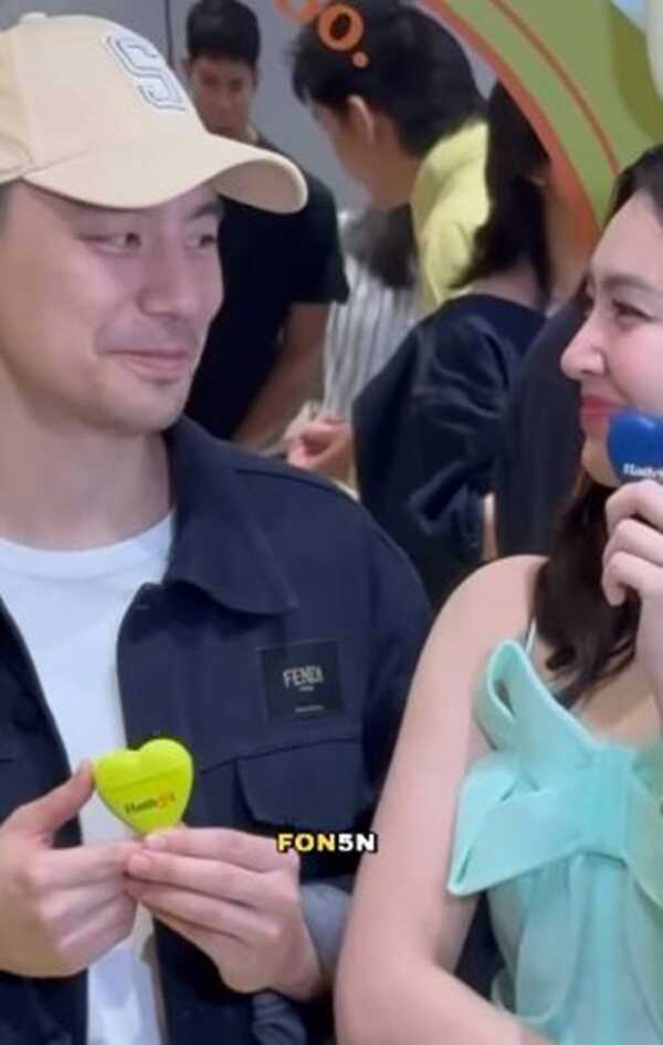 เบลล่า ราณี วิล ชวิณ