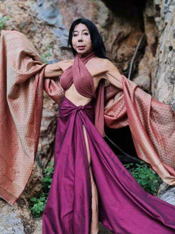 สิตางศุ์ บัวทอง 