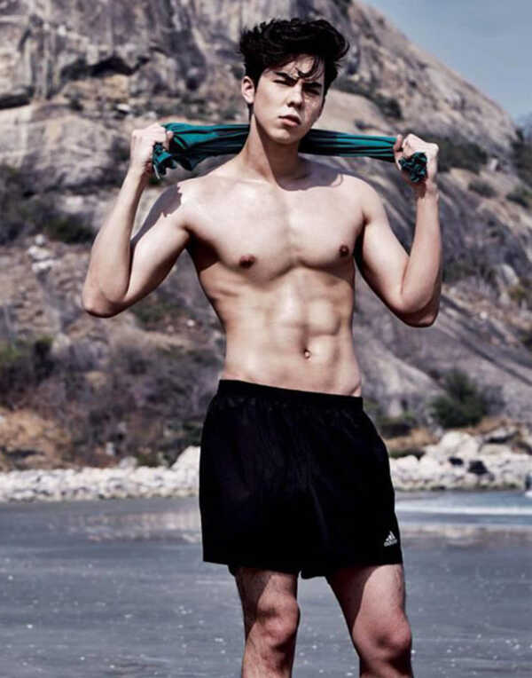 พีช พชร