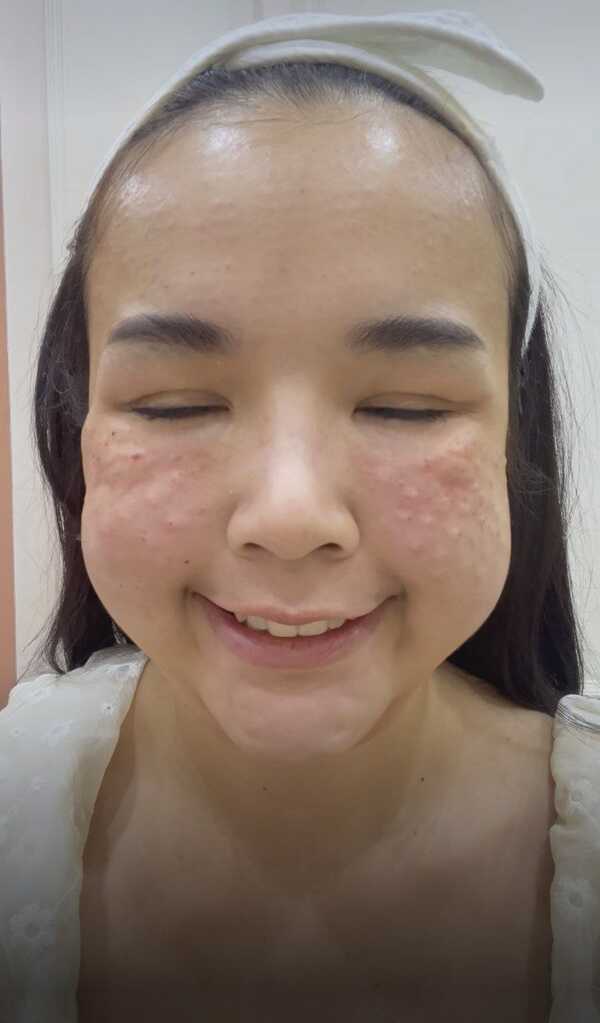 เจนนี่ ได้หมดถ้าสดชื่น 