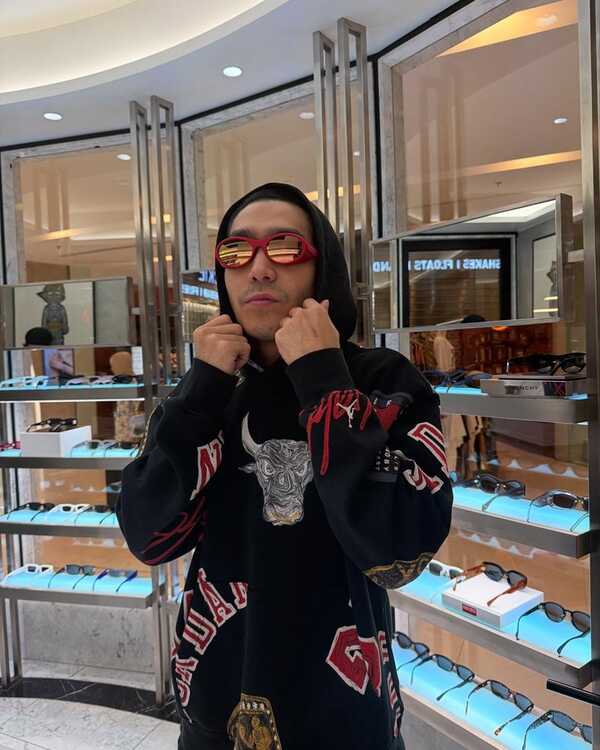 โต้ง ทูพี เคลื่อนไหวครั้งแรก ! หลังเจอข่าวแรง ขอบคุณทุกความรัก-ซัพพอร์ต