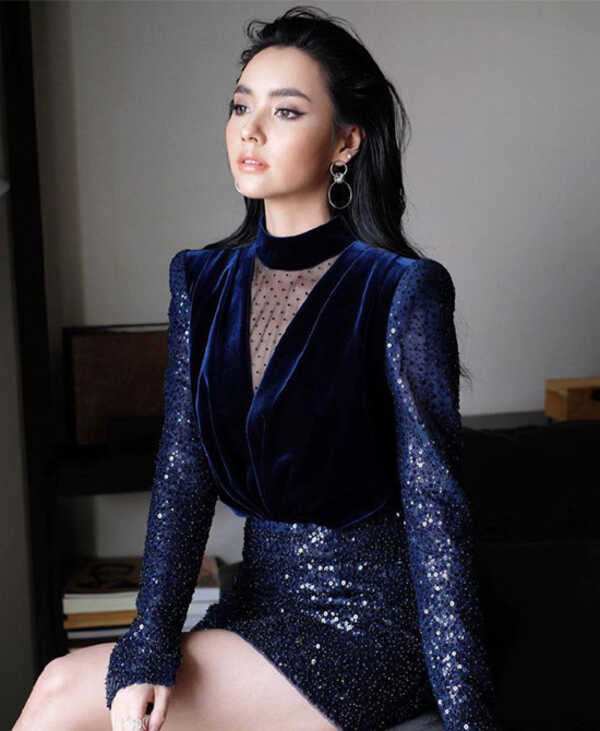 มุกดา นรินทร์รักษ์