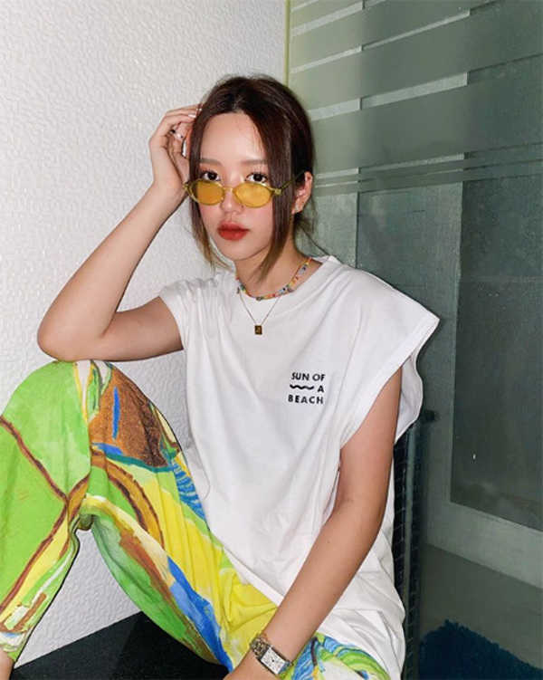 จูเน่ เพลินพิชญา