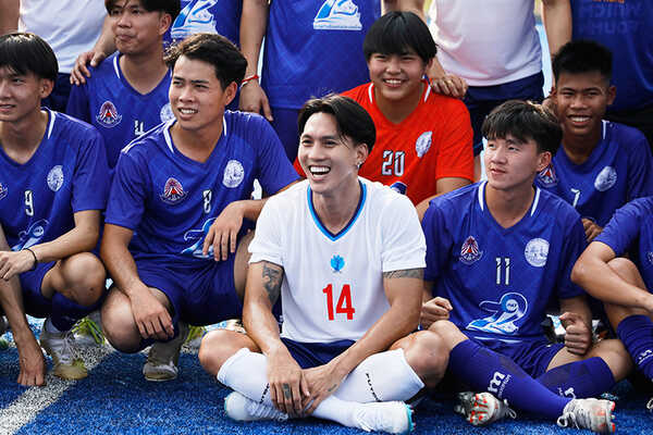 คิง เพาเวอร์
