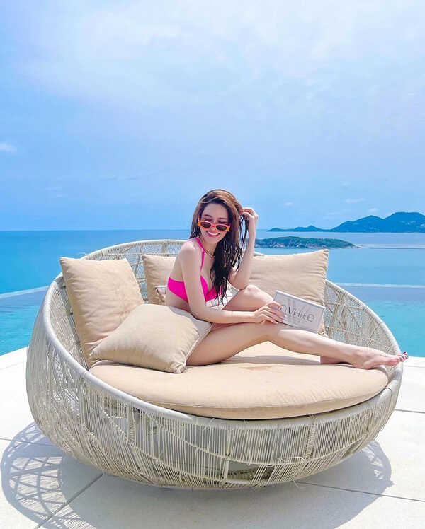 เกรซ กาญจน์เกล้า