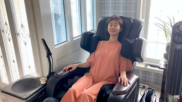 อ้วน รังสิต เปิดบ้านครอบครัว มะม่วง