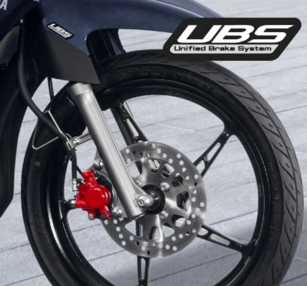 yamaha finn 2026