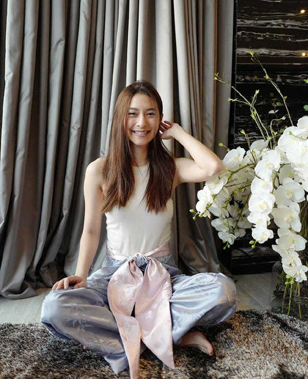 โพสท่าถ่ายรูป