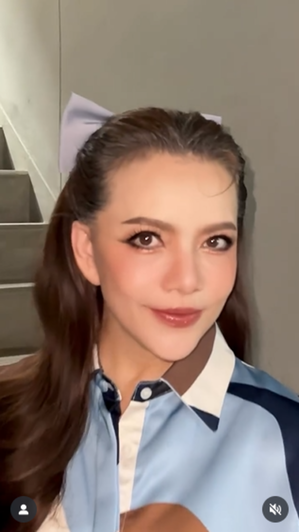 หนูแหม่ม สุริวิภา